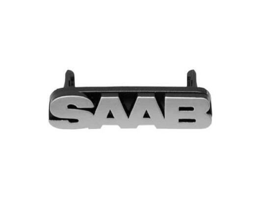 SAAB Emblem - Front (Saab) 4830071